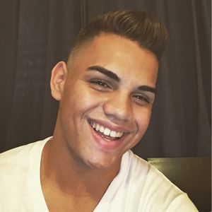 Meet your Posher, Michael